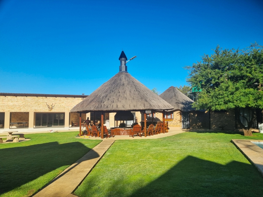 Commercial Property for Sale in Lindleyspoort North West